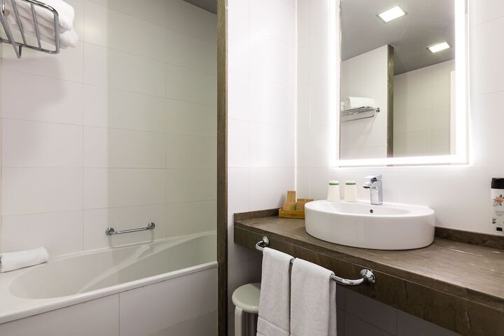 Bathroom Vanities