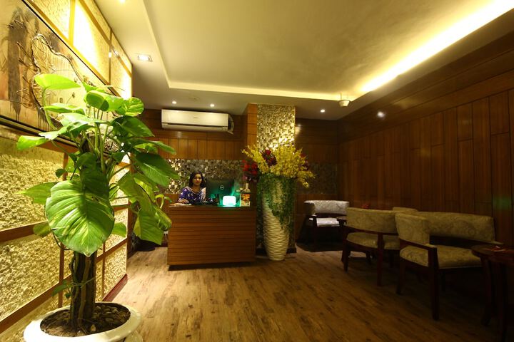 Hotel Interior 59 of 100