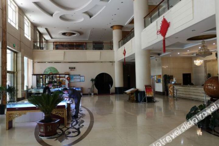Hotel Interior 5 of 8