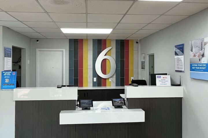 Hotel Interior 4 of 26