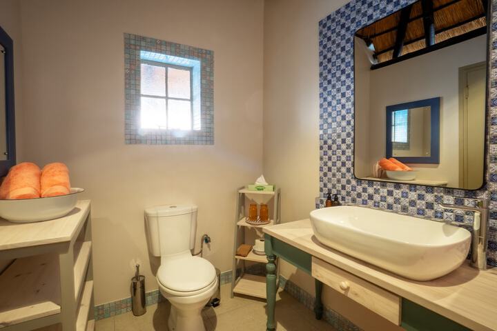 Bathroom Vanities