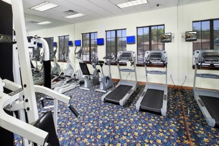 Health and Fitness 17 of 33