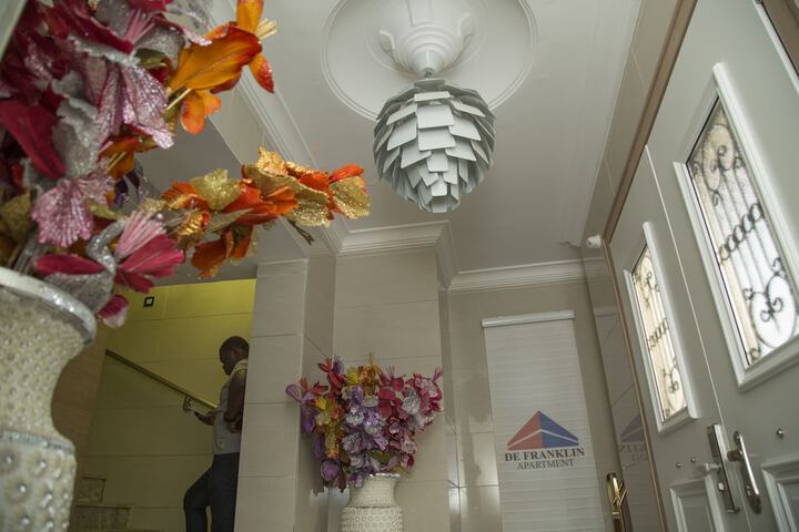 Hotel Interior 43 of 51