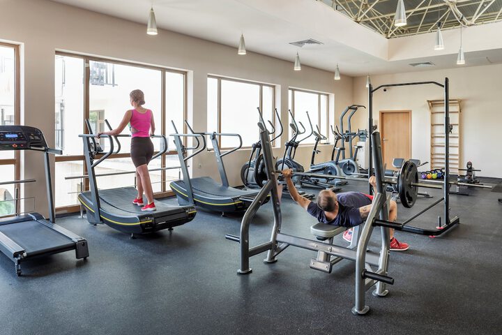 Health and Fitness 31 of 121