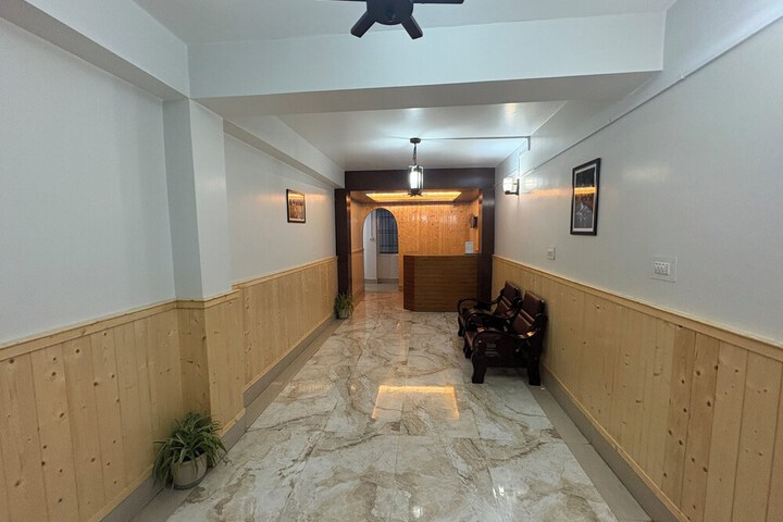 Hotel Interior 35 of 48