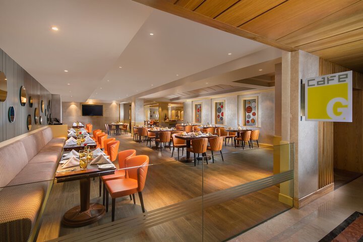 Restaurants