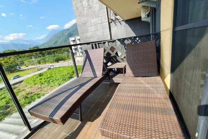 Terrace/Patio 38 of 60