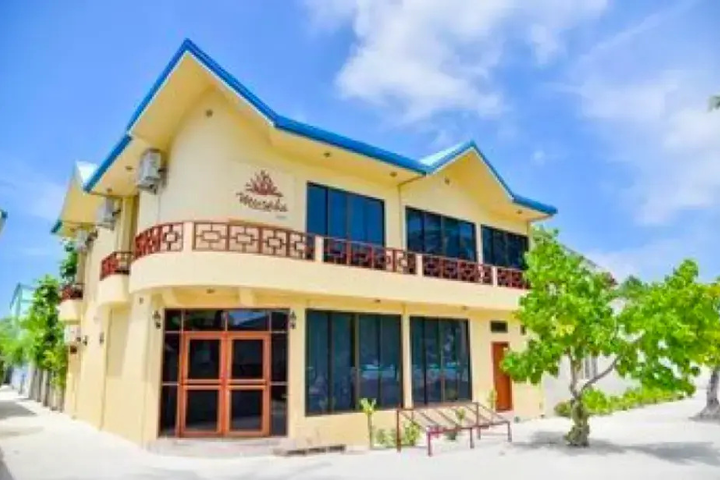 HOTEL MURAKA