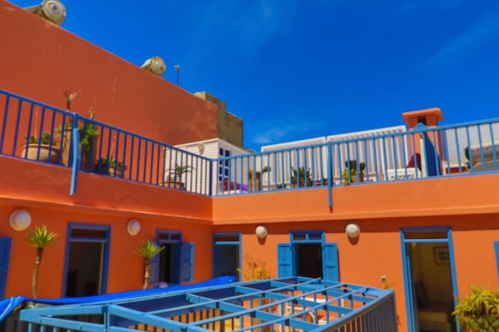 Terrace/Patio 240 of 266