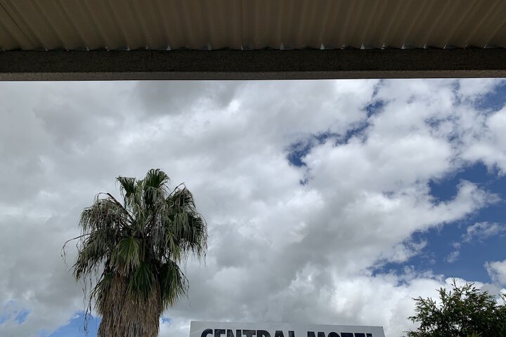 Hotel 66 of 85