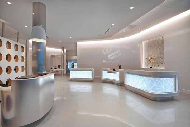 Hotel Interior 4 of 57