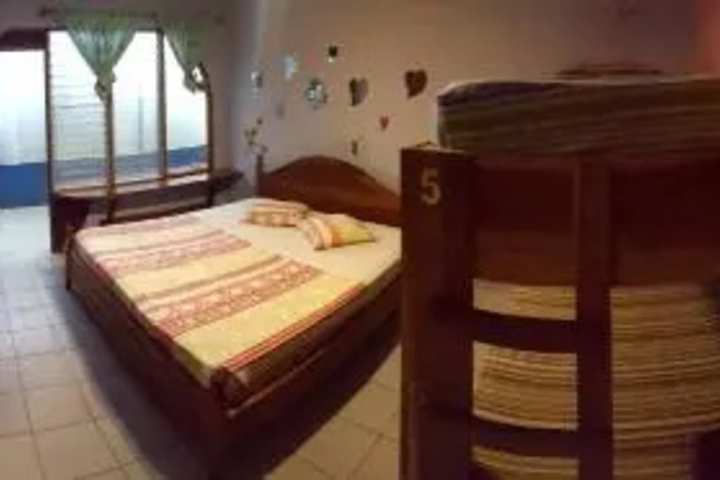 Casa Paraiso Ahora Si Veg Rest Samara