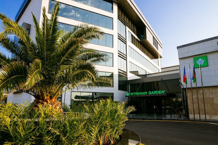 Wyndham Garden Baku