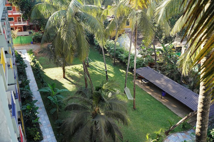 Hotel Exterior 102 of 116