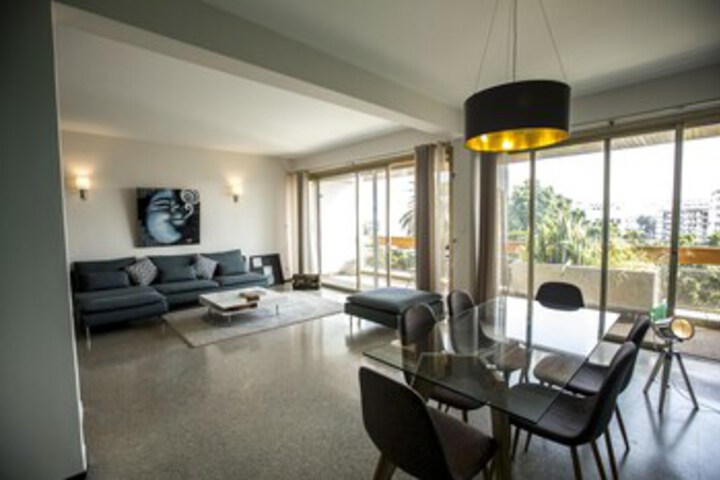 Senior Suite Balima M61