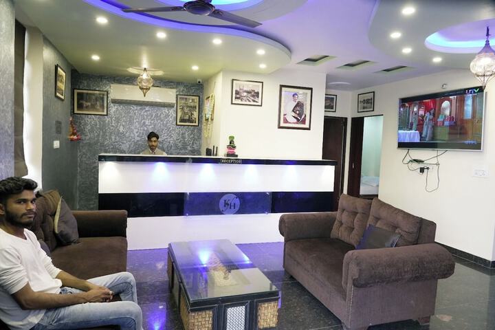 Hotel Kawa