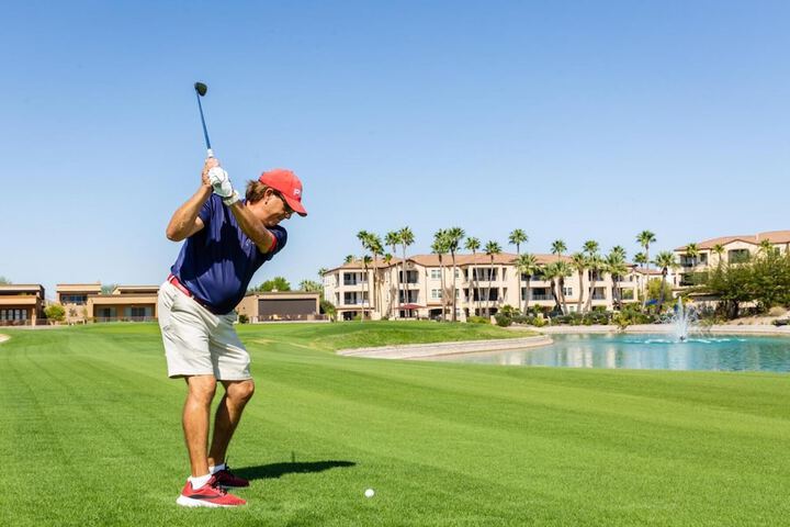 Golf 46 of 70