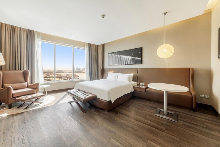 Room 58 of 260