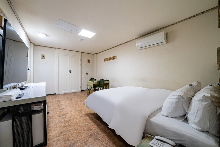 Aria Hotel Pyeongtaek