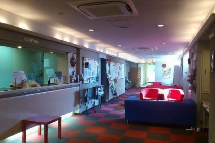 Hotel Interior 2 of 31