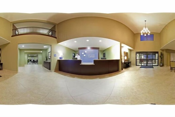 Hotel Interior 2 of 37