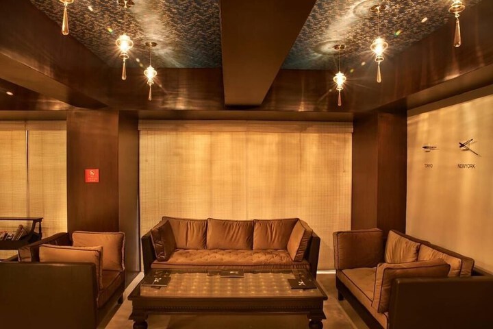 Hotel Interior 7 of 43