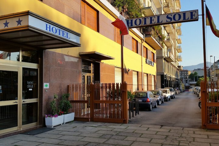 Hotel 29 of 31
