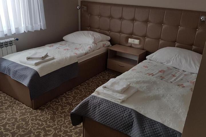 Photo of Hotel Gutland
