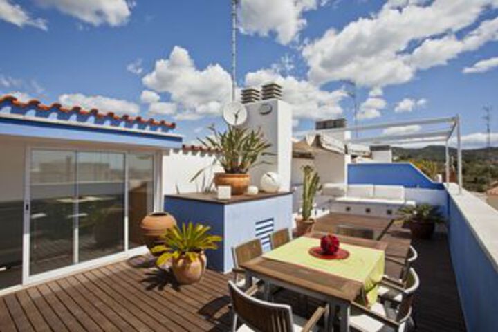 Sitges Chill Out by apartSitges