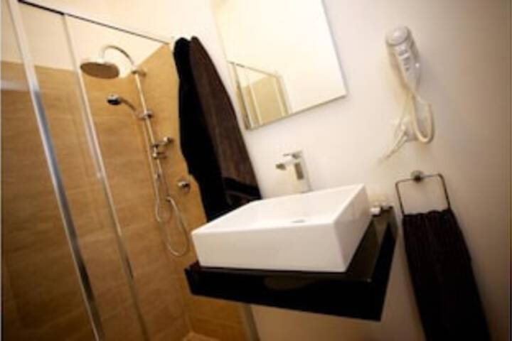 Bath Photo