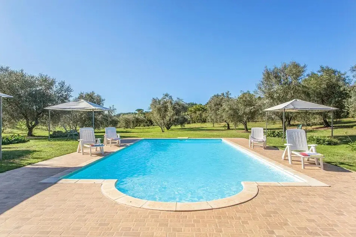 Pool 8 of 14