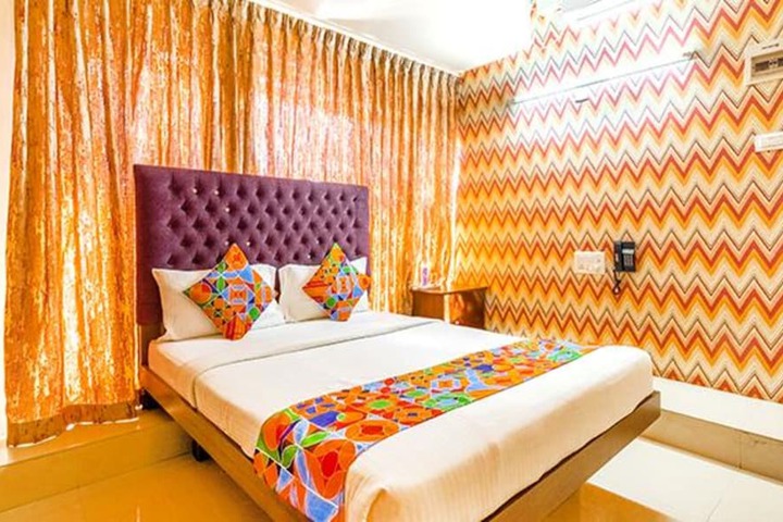 Fabhotel Astra Haven