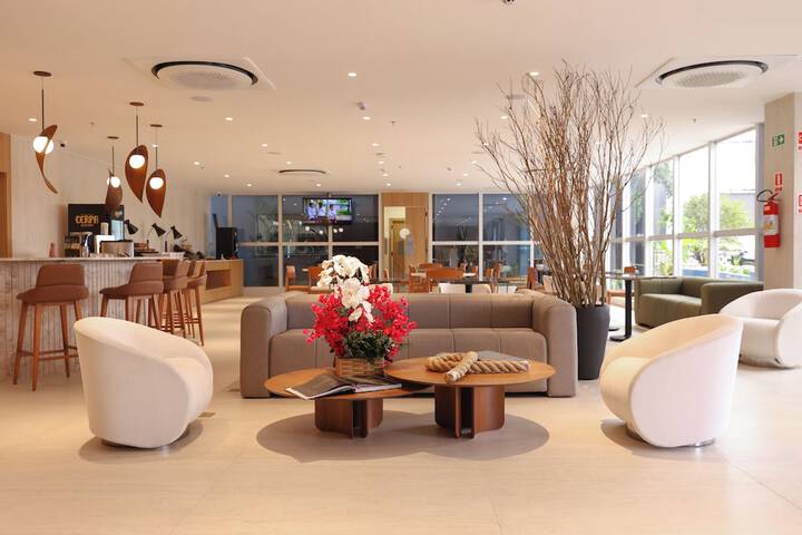 Hotel Interior 5 of 38