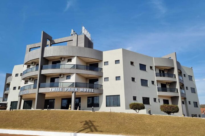 Thile Park Hotel