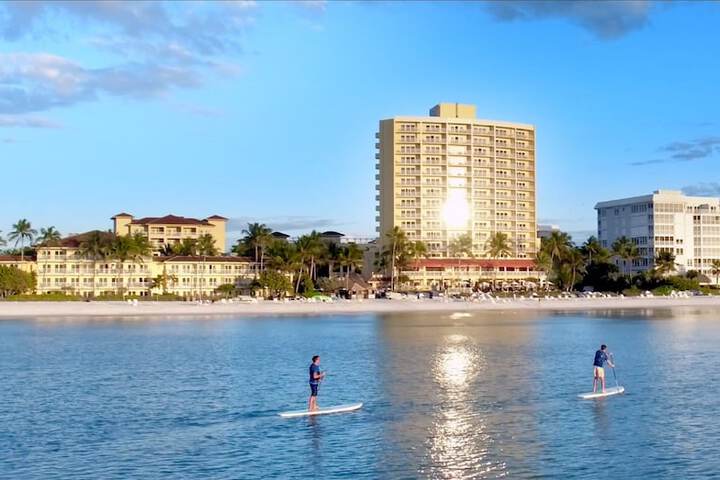 Kayaking