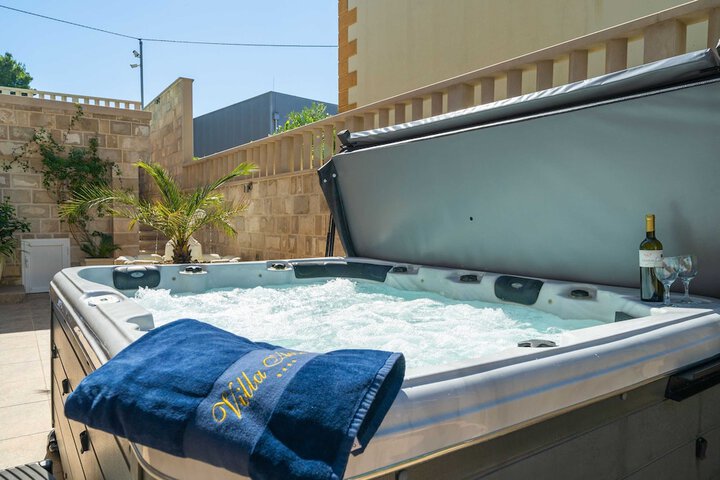 Spa Photos