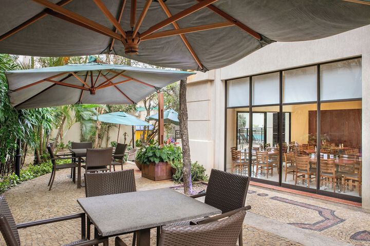 Terrace/Patio 123 of 128