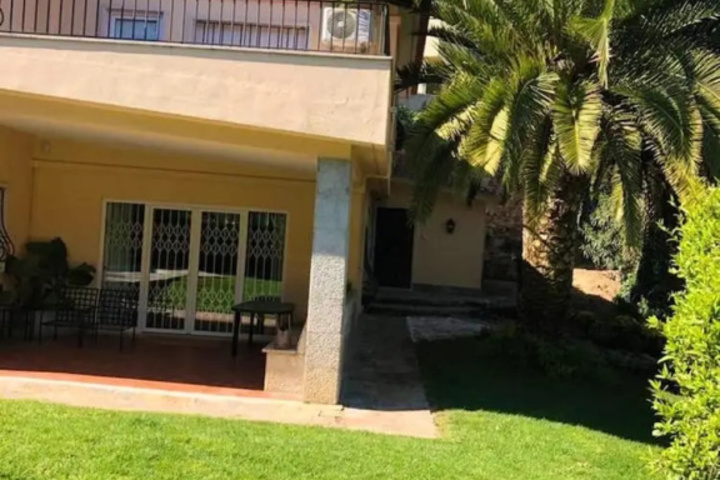 House With 3 Bedrooms in Cascais With Private Pool, Enclosed Garden and Wifi - 400 m From the Beach