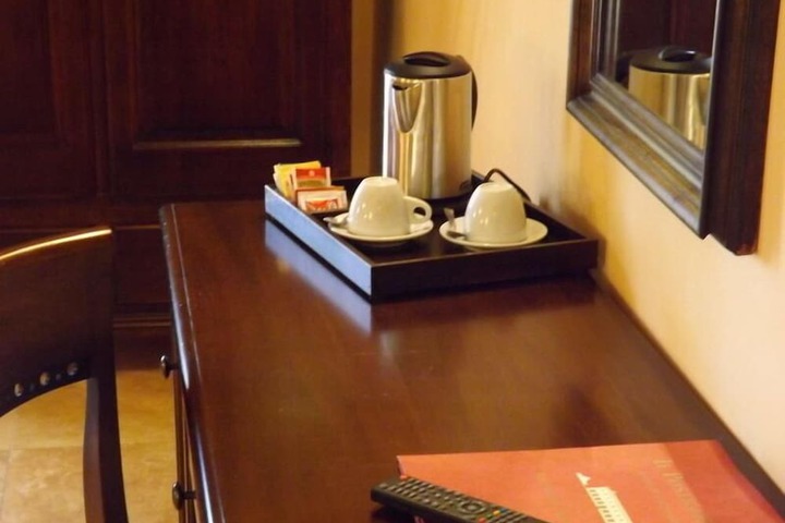 Breakfast/Coffee Service 22 of 86