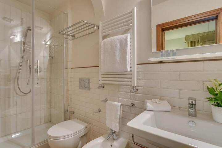 Bath Amenities