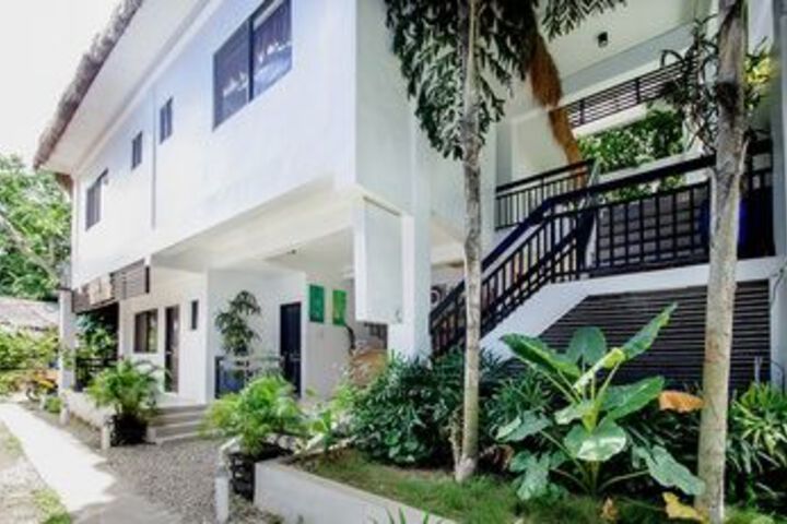Eco Hotel