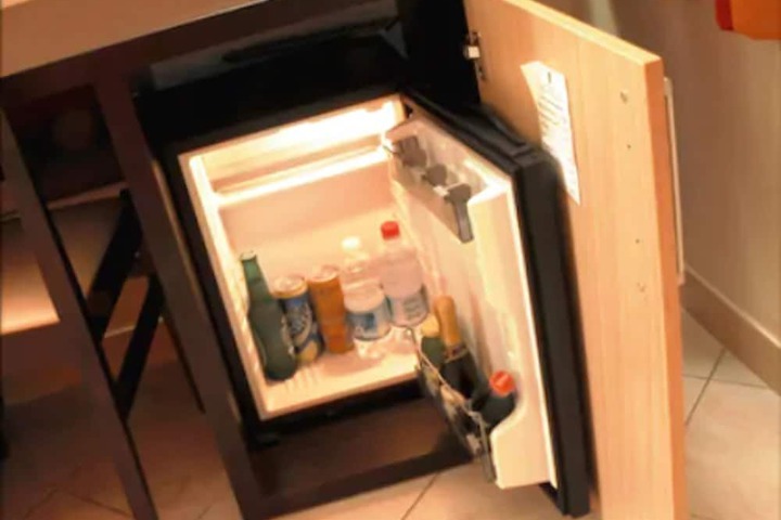 Minibar