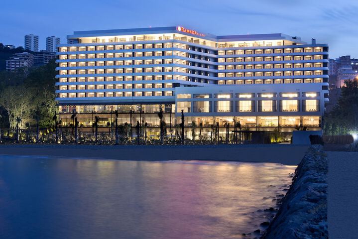Hotel 97 of 98