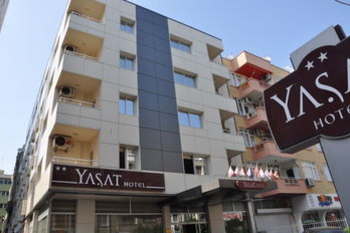 Yasat Hotel