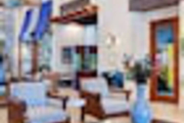 Hotel Interior 5 of 132