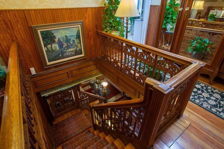 Hotel Interior 3 of 97