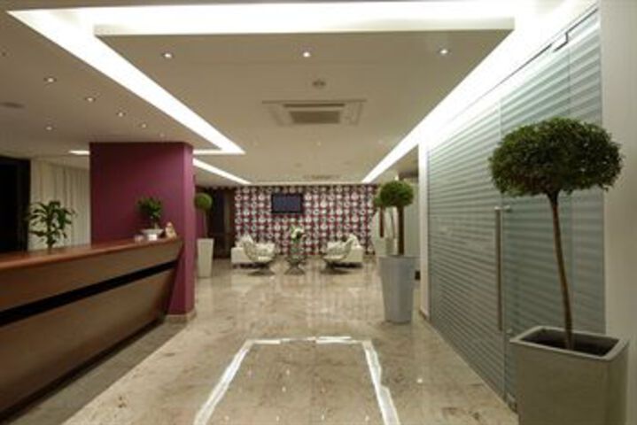 Hotel Interior 46 of 51