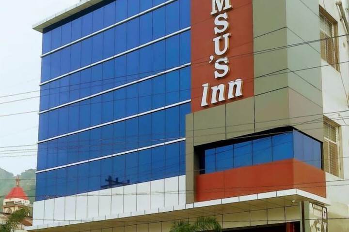 Hotel 4 of 21
