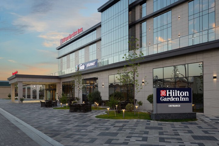 Hotel 108 of 141