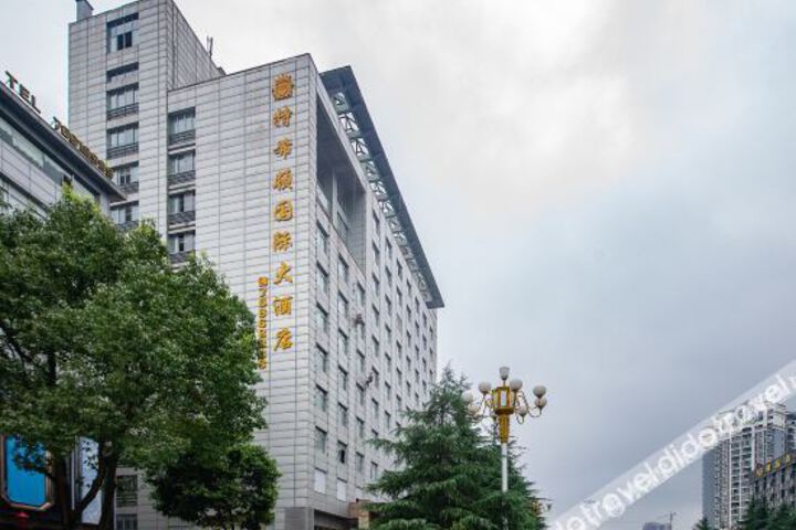 Tehiton Hotel
